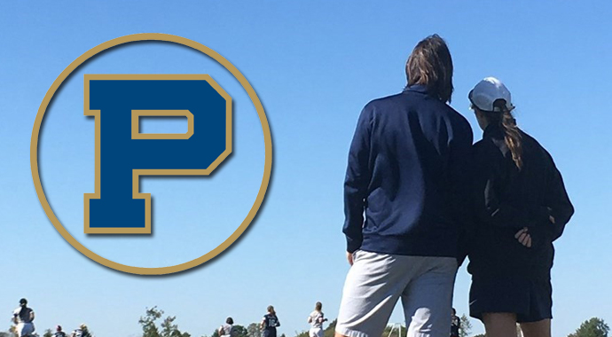 Principia Restructures Soccer Coaching Staff
