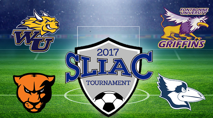 2017 SLIAC Women's Soccer Tournament Preview
