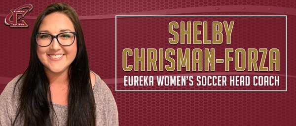 Chrisman-Forza To Head Up Eureka Women's Soccer