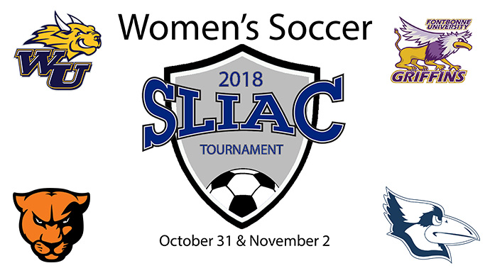 SLIAC Women's Soccer Tournament Preview