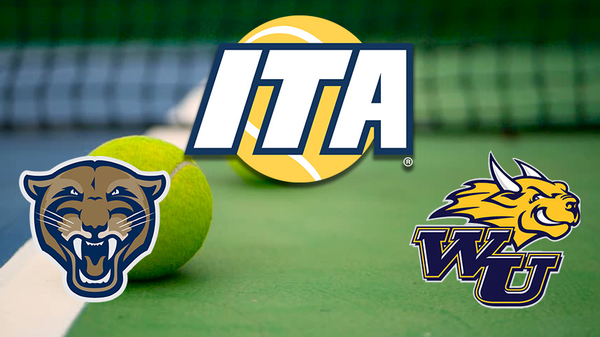 Principia and Webster Earn ITA All-Academic Team Honors