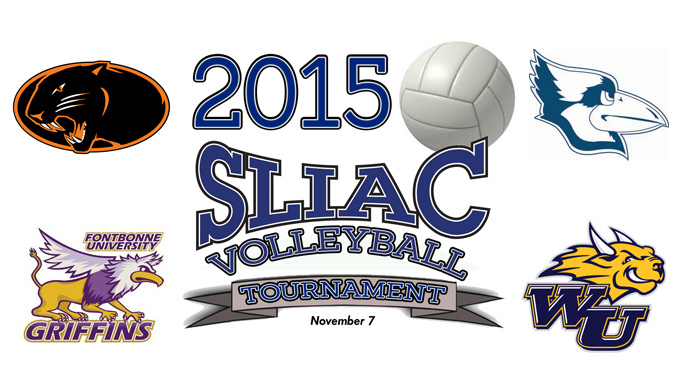 SLIAC Volleyball Tournament Preview