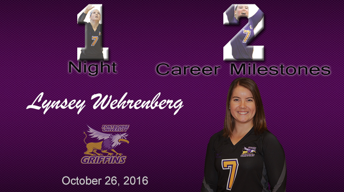 Wehrenberg With Memorable Milestone Night For Fontbonne