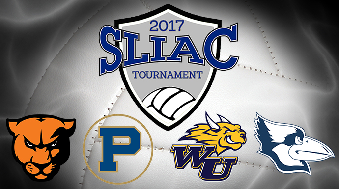 2017 SLIAC Volleyball Tournament Preview