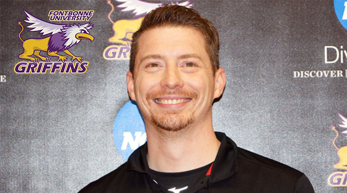 LeGrand Named Griffins Head Coach