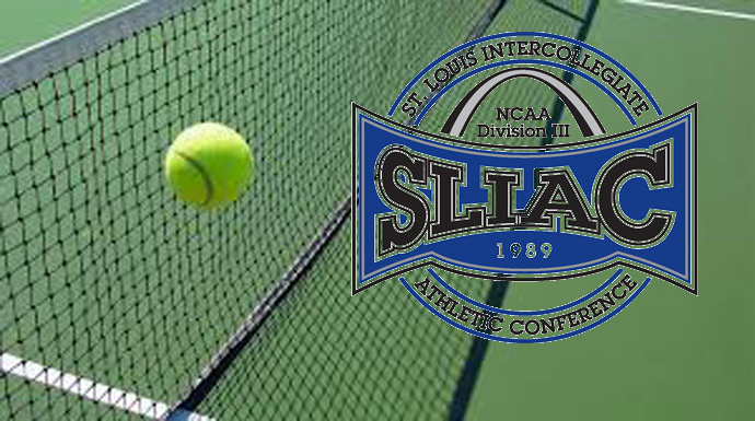 SLIAC Game of the Week - Men's Tennis Championships