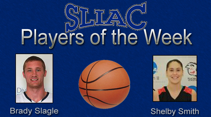 SLIAC Players of the Week - Feb. 3