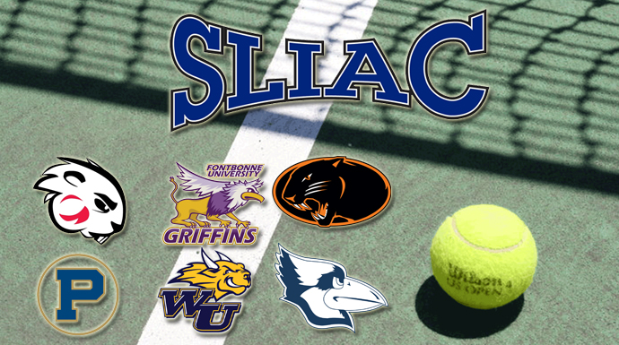 SLIAC Women's Tennis Tournament Preview
