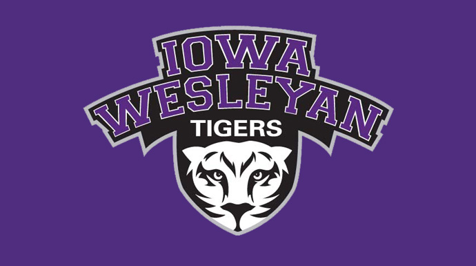 Iowa Wesleyan Announces New Look Athletic Logo