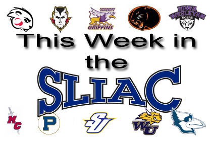 SLIAC Weekly Release - April 1