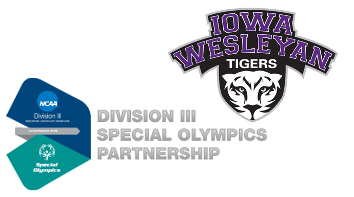Vote For Iowa Wesleyan In Special Olympics Partnership