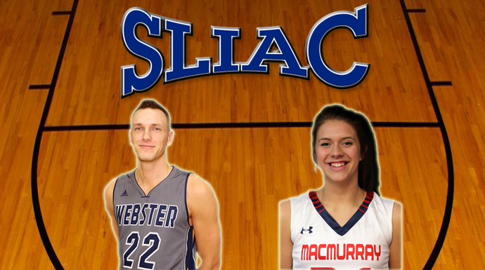SLIAC Players of the Week - December 21