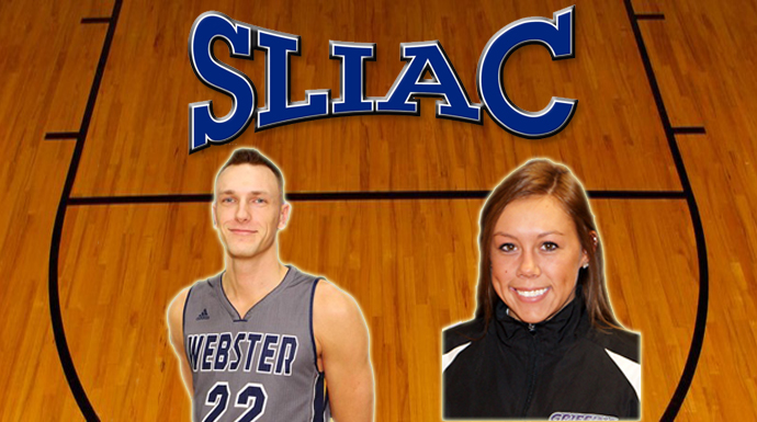 SLIAC Players of the Week - Jan. 4