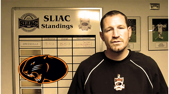 SLIAC; Looking Back with Brian McMahon