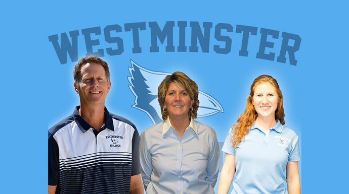 Westminster Athletic Department Roles Expand