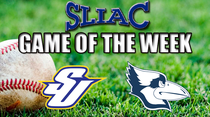 SLIAC Game of the Week: Spalding at Westminster