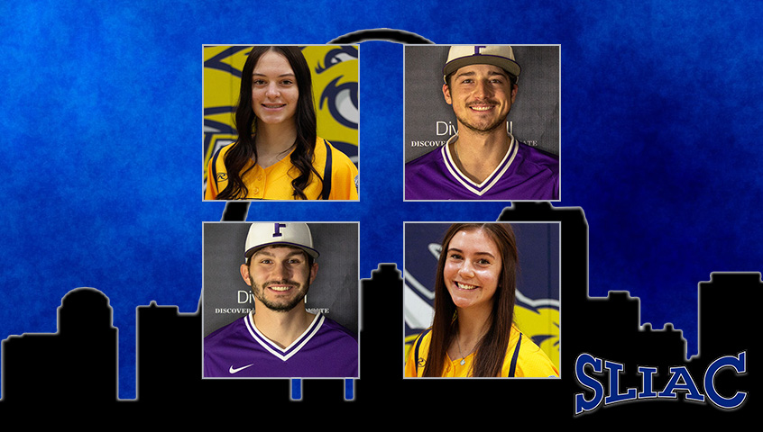 SLIAC Players of the Week - May 3