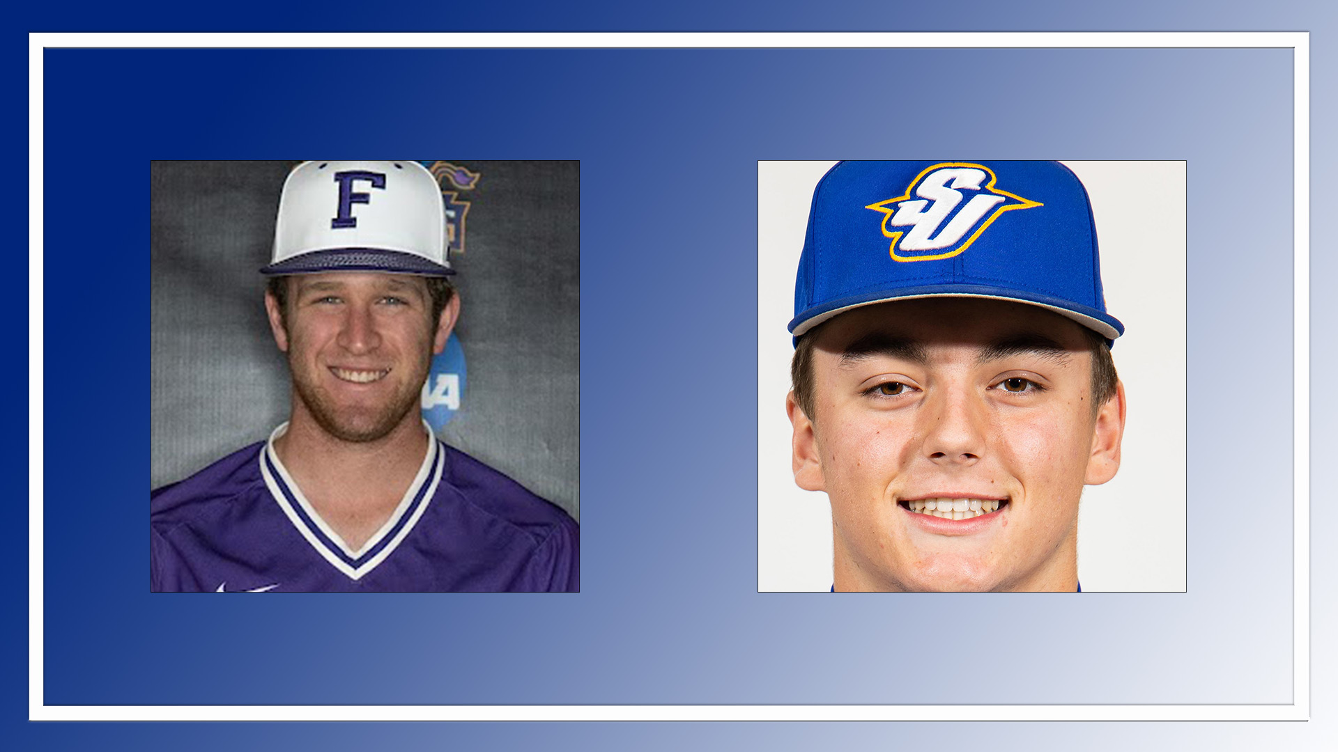 SLIAC Players of the Week - May 9