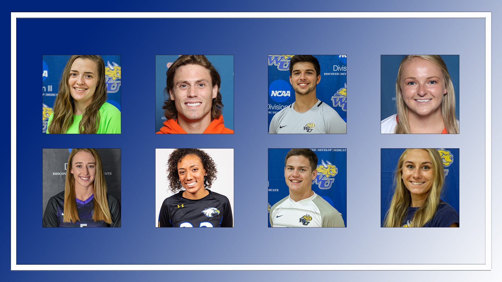 SLIAC Players of the Week - October 18