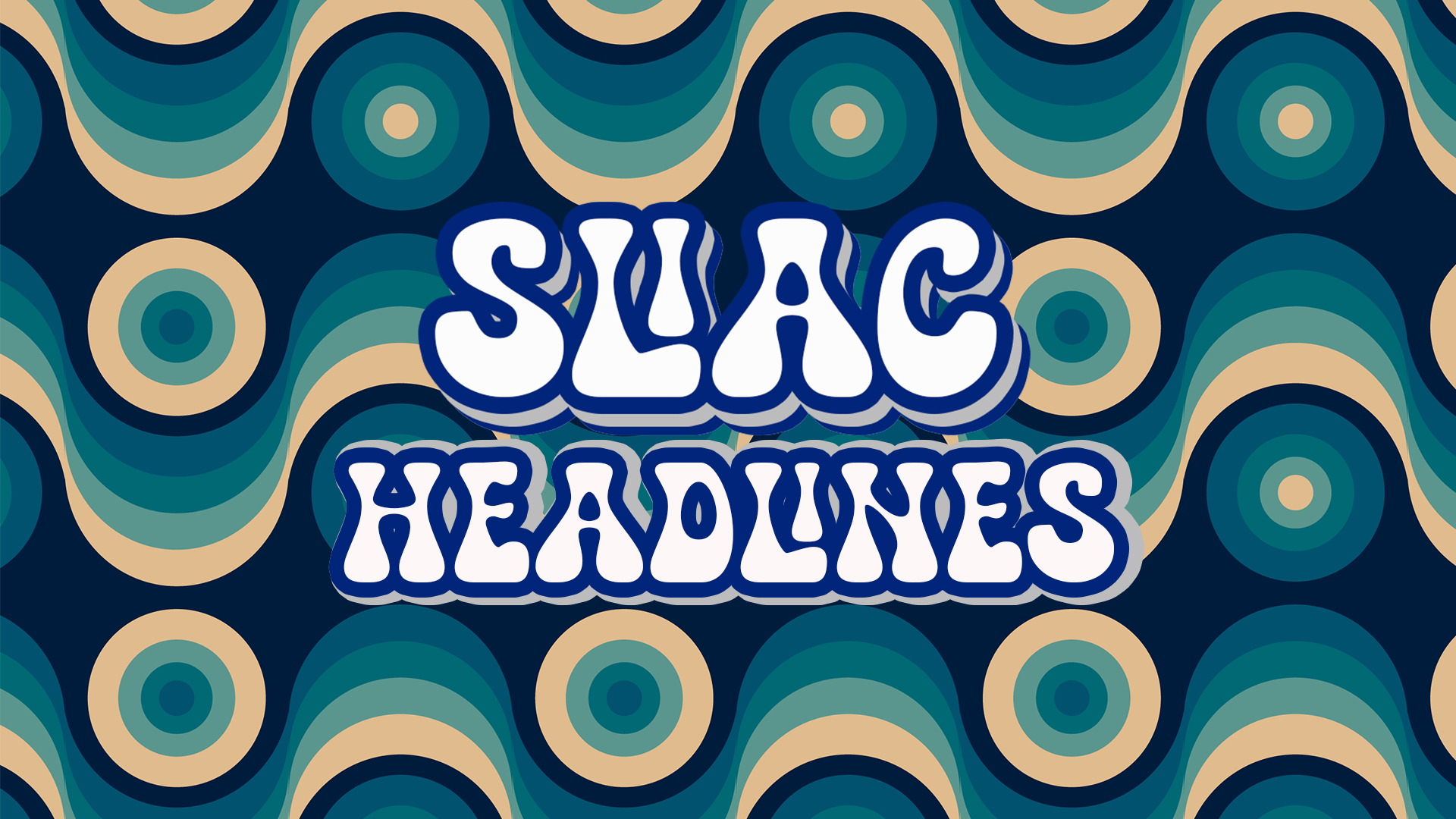 SLIAC Headlines - March 16
