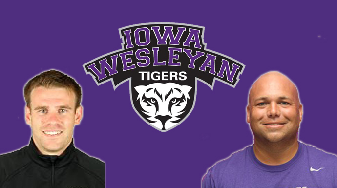 New Faces At Helm of Tiger Soccer