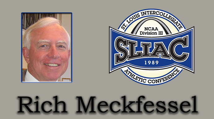 Former SLIAC Commissioner Meckfessel Passes