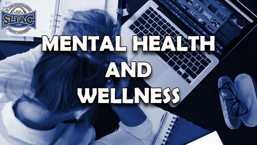 Mental Health and Wellness: Stress, Depression, Anxiety