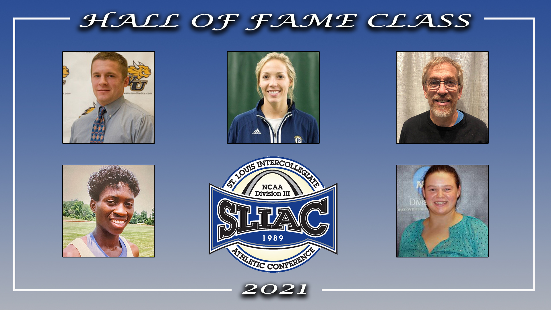 SLIAC Hall of Fame Class Announced