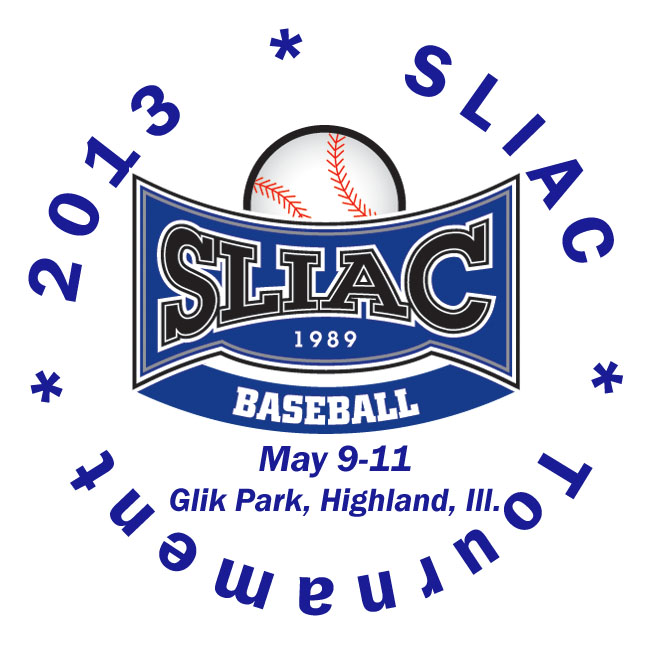 Field Set for 2013 SLIAC Baseball Championships