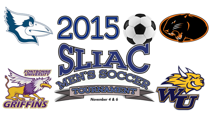 SLIAC Men's Soccer Tournament Preview