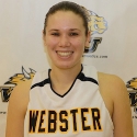 Webster's Meyer Selected as Jewish Sports Review Basketball All-American