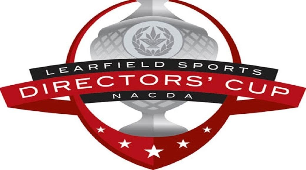Webster Leads SLIAC Members In Learfield Sports Directors' Cup Standings