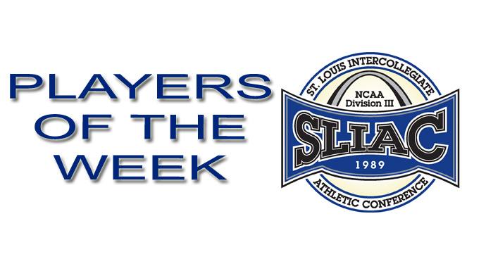 SLIAC Players of the Week - March 17