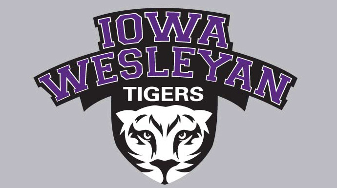 Iowa Wesleyan's Massner Breaks School Record