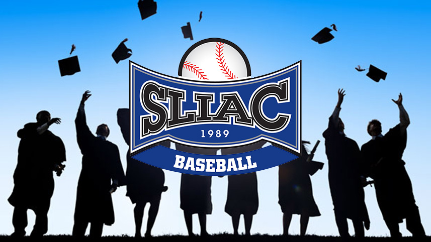 SLIAC Senior Send-Off: Baseball