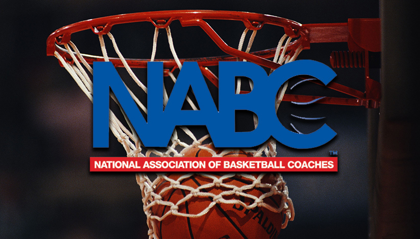 Six Named to NABC Honors Court