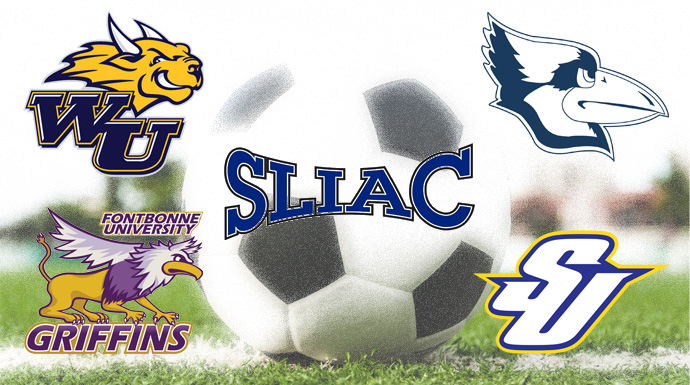 2014 SLIAC Men's Soccer Tournament Preview