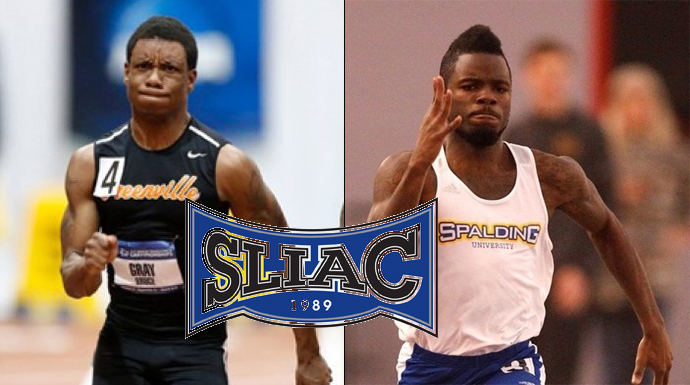 SLIAC Athletes Head To Track and Field Nationals