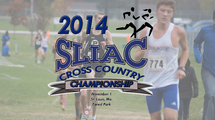 SLIAC Cross Country Championships Set For This Weekend