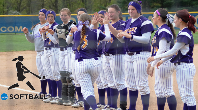 Fontbonne Softball Headed To Illinois Wesleyan In Regionals of NCAA Tournament