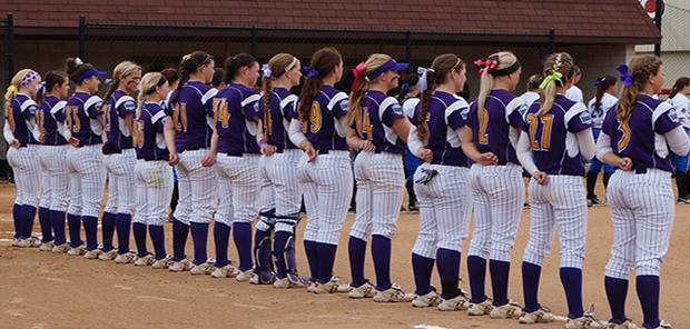 Fontbonne Softball Suffers Eighth Inning Loss in Opener