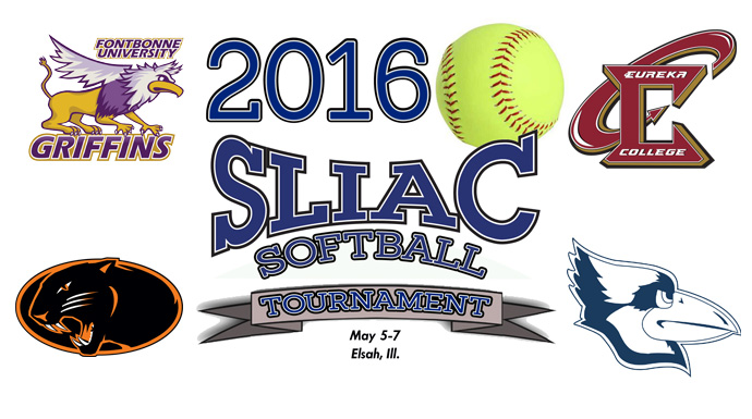 2016 SLIAC Softball Tournament Preview