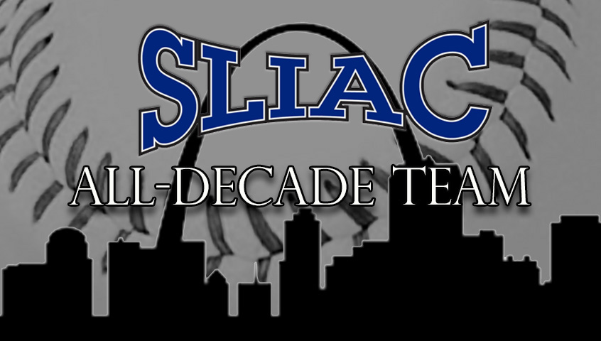 SLIAC Softball All-Decade (1990-99)