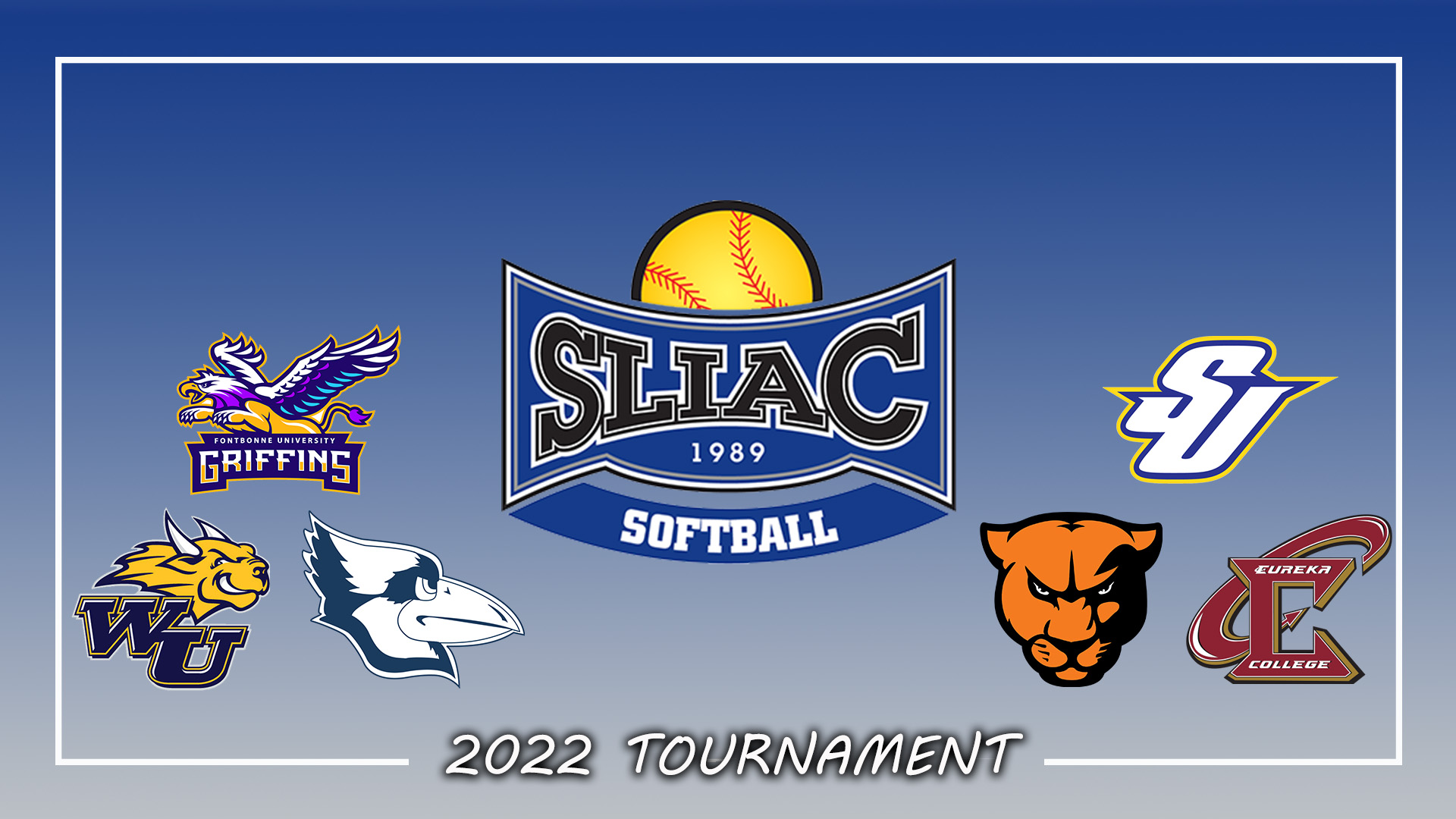 SLIAC Softball Tournament Preview
