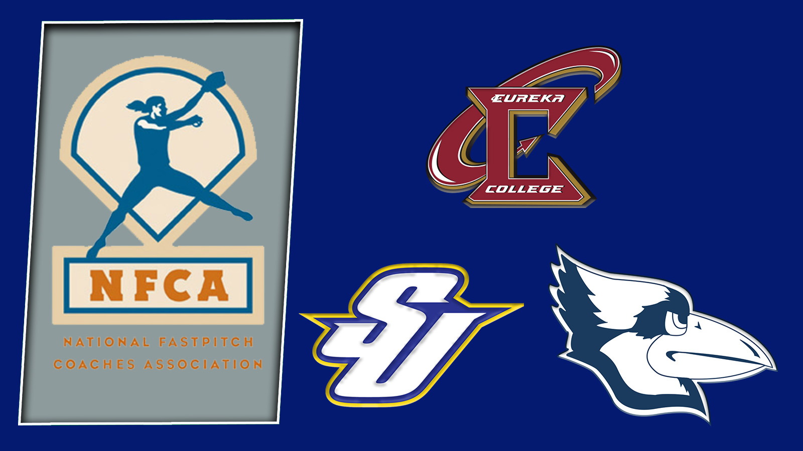 Programs and Players Recognized by NFCA