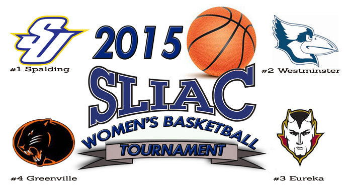 Familiar Teams Find Way To SLIAC Women's Basketball Tournament