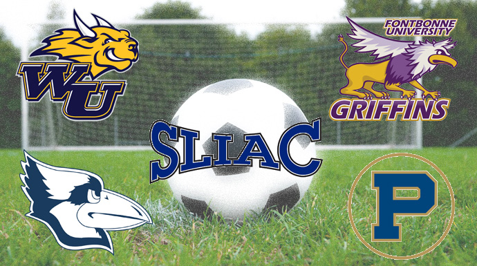 2014 SLIAC Women's Soccer Tournament Preview