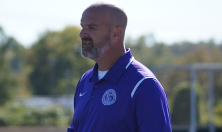 Hoener Departing Fontbonne, Cassidy Elevated to Head Coach
