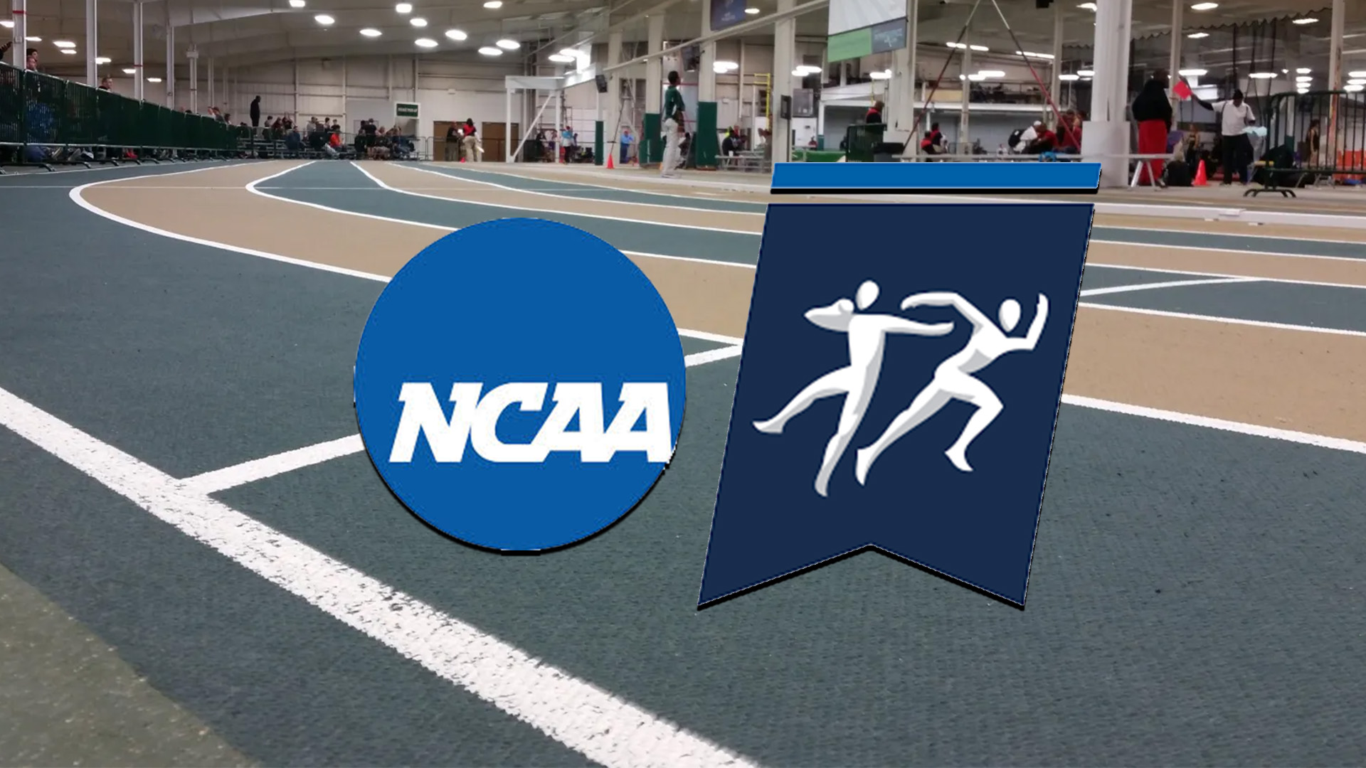 Four from SLIAC Qualify for Indoor Nationals