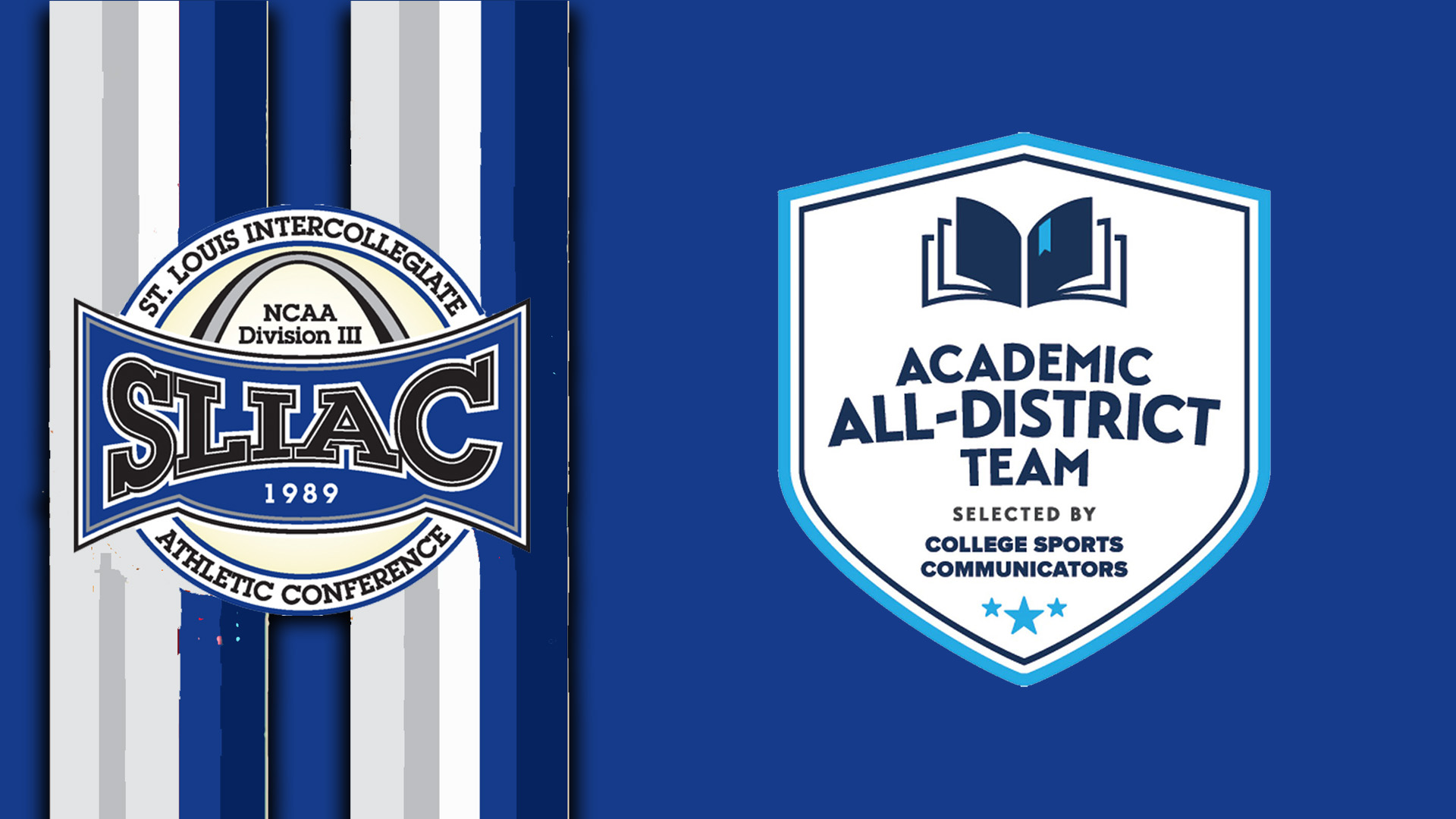 Track and Field Athletes Earn Academic All-District Honors